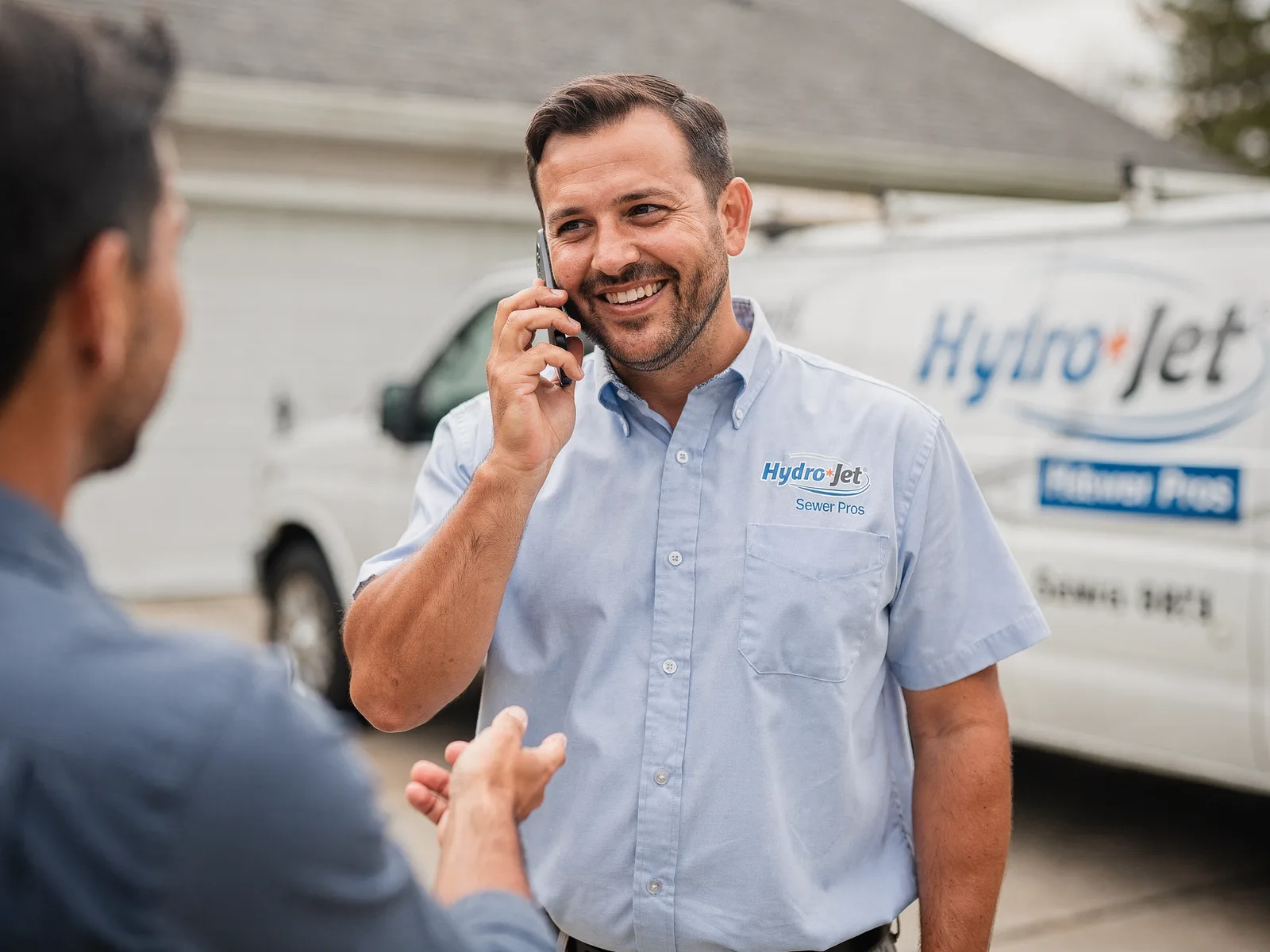 Hydro Jetting Leroy, AL FAQs